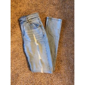 Rue21 Skinny Jeans